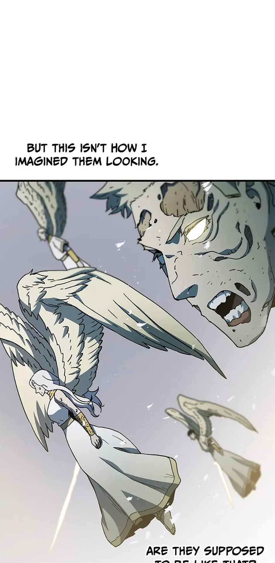 Read The Player Who Can't Level Up Manga Online