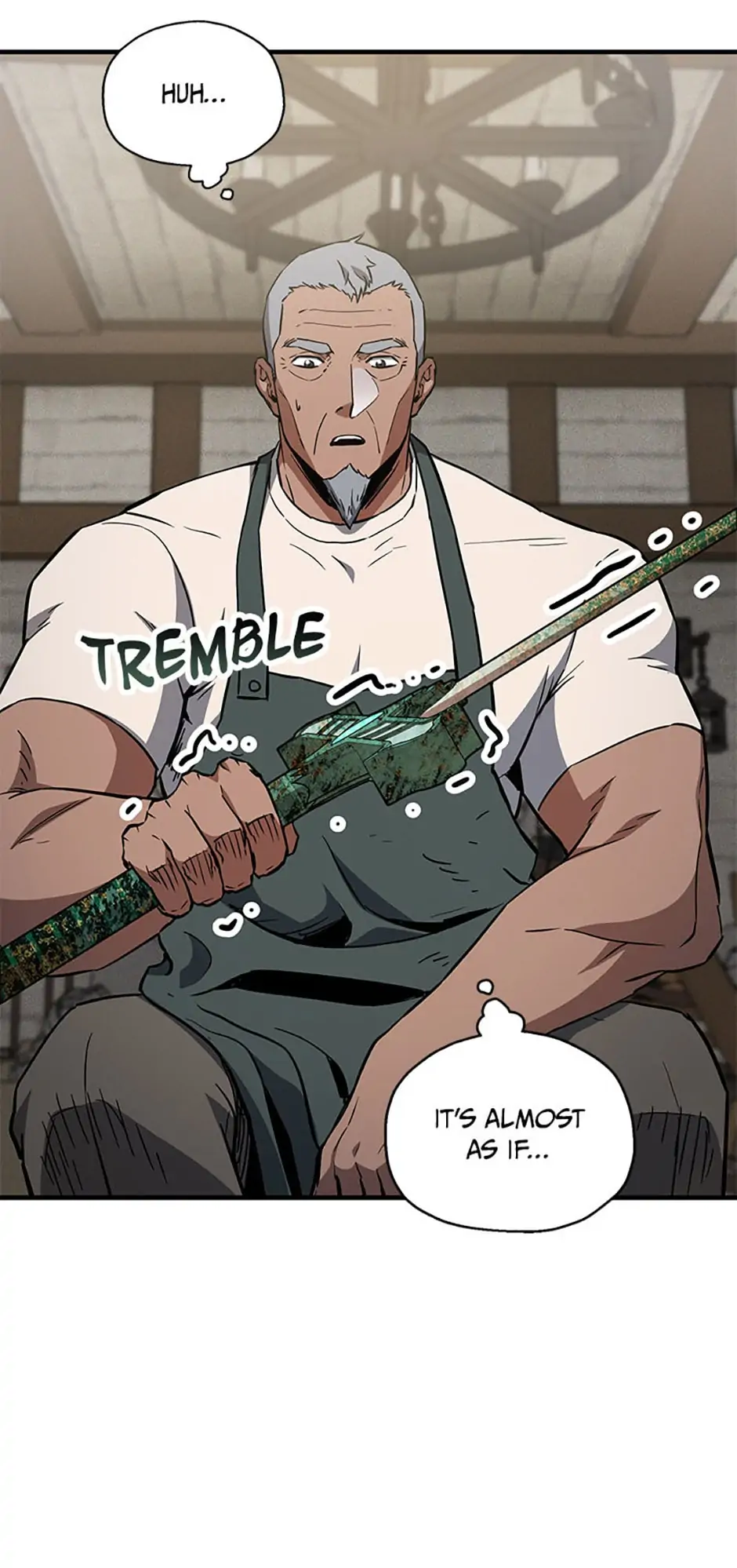 Read The Player Who Can't Level Up Manga Online