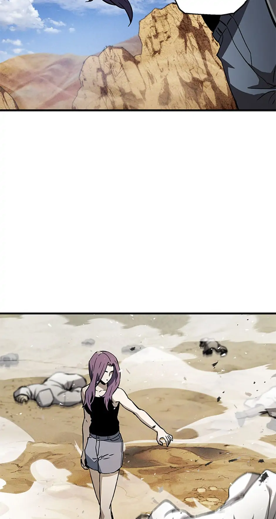 Read The Player Who Can't Level Up Manga Online