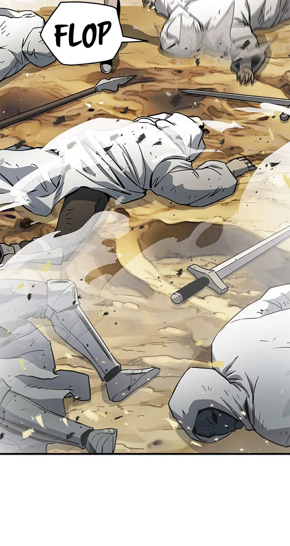 Read The Player Who Can't Level Up Manga Online