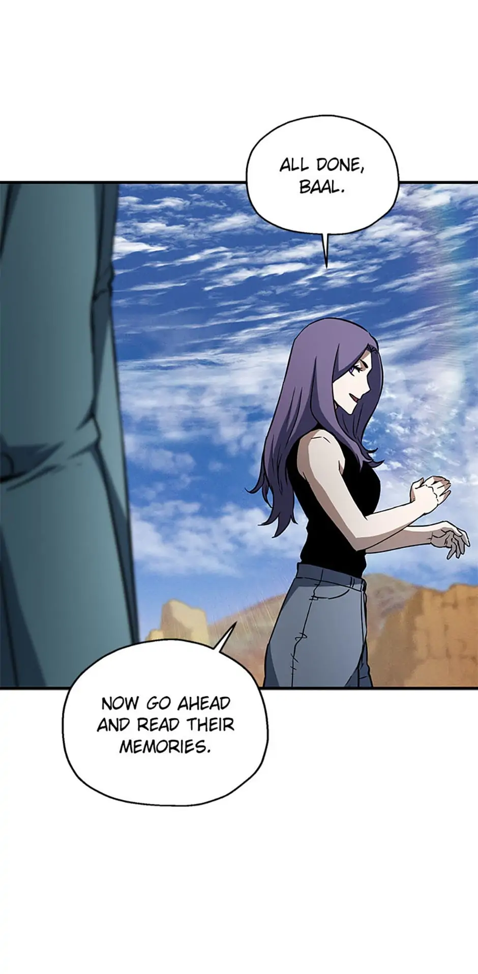 Read The Player Who Can't Level Up Manga Online