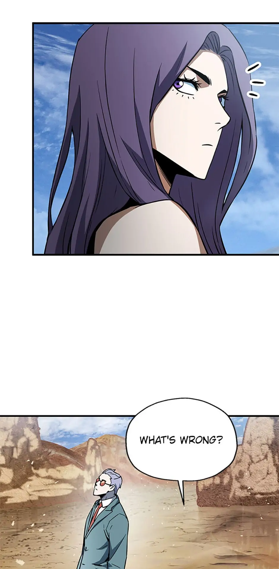 Read The Player Who Can't Level Up Manga Online