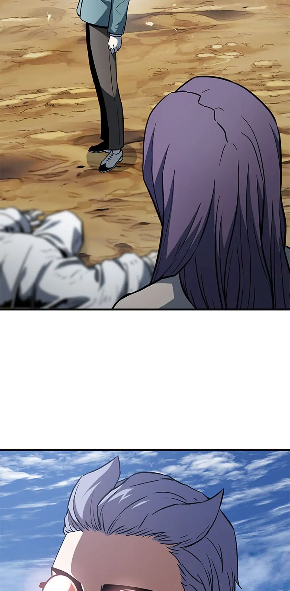 Read The Player Who Can't Level Up Manga Online