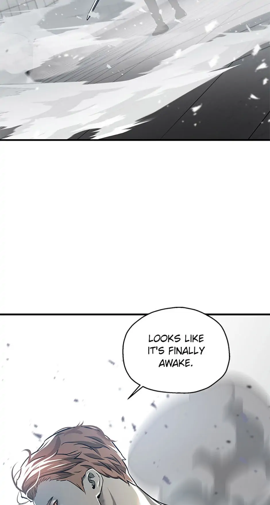 Read The Player Who Can't Level Up Manga Online