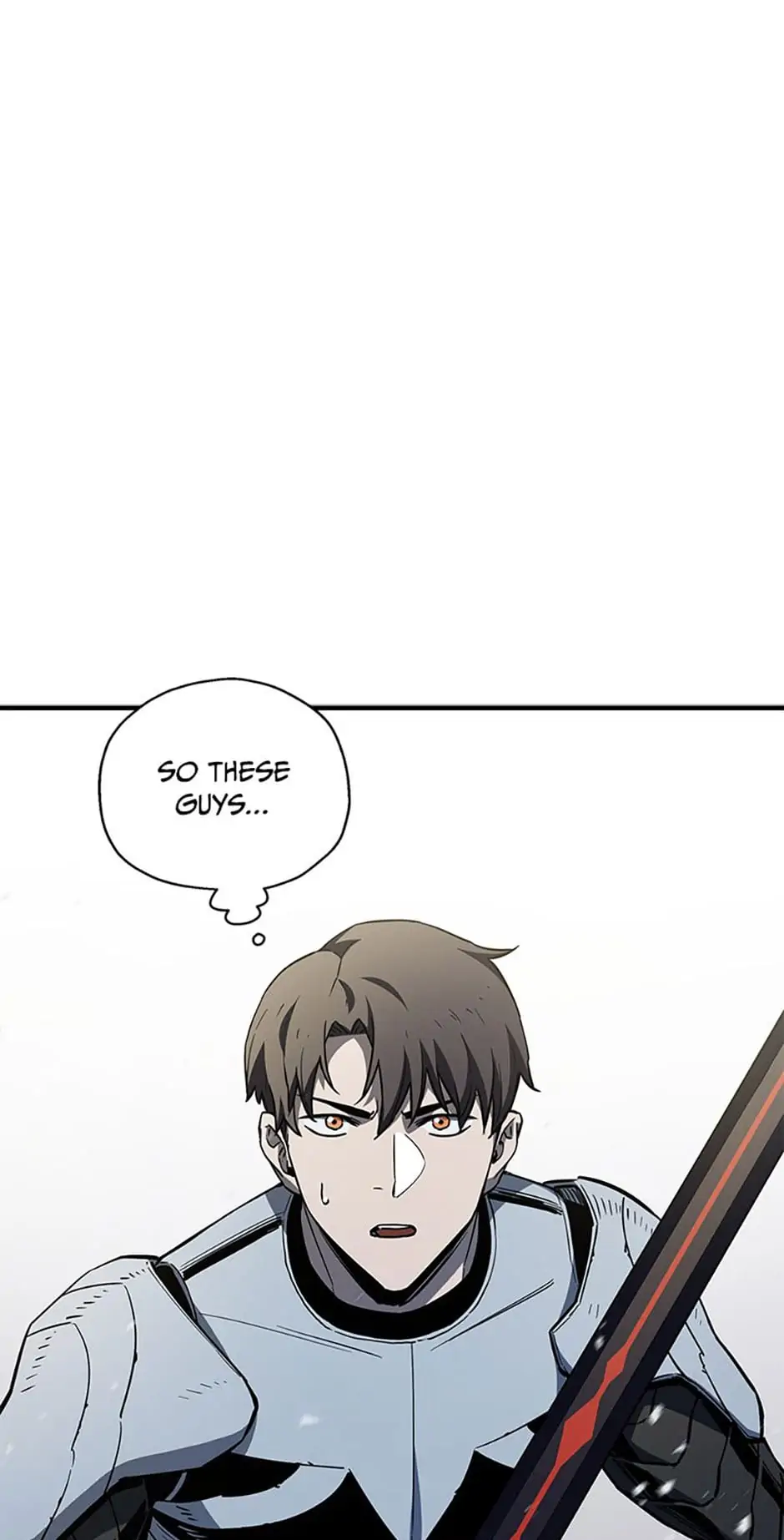 Read The Player Who Can't Level Up Manga Online