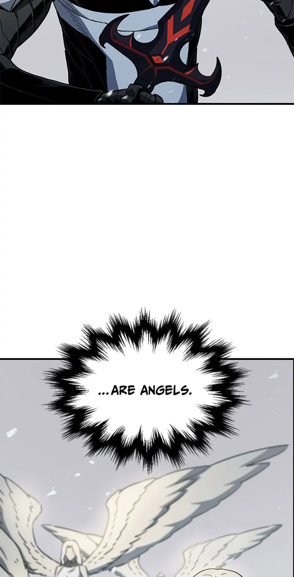 Read The Player Who Can't Level Up Manga Online