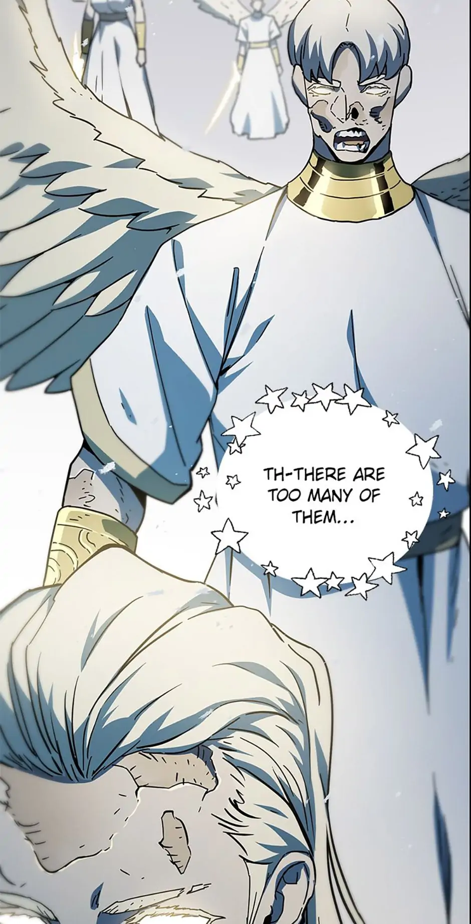 Read The Player Who Can't Level Up Manga Online
