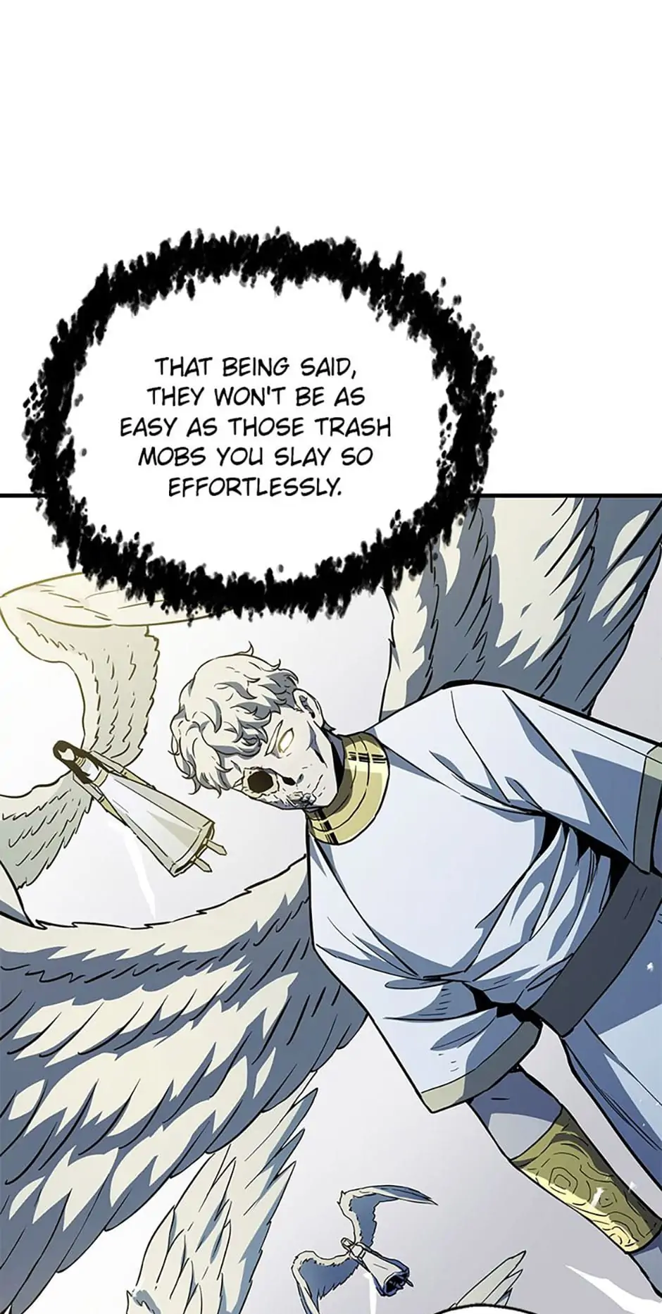 Read The Player Who Can't Level Up Manga Online