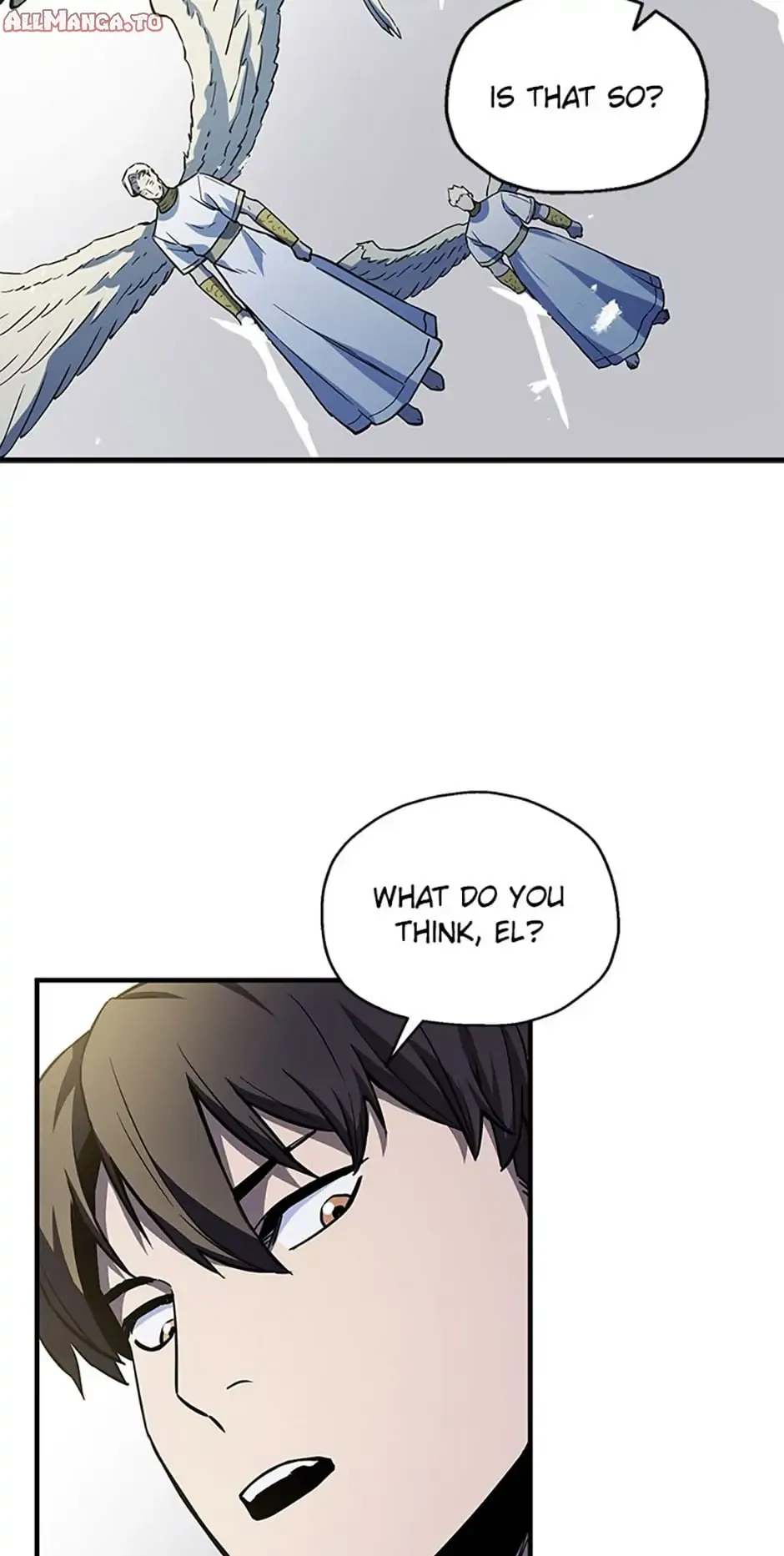 Read The Player Who Can't Level Up Manga Online