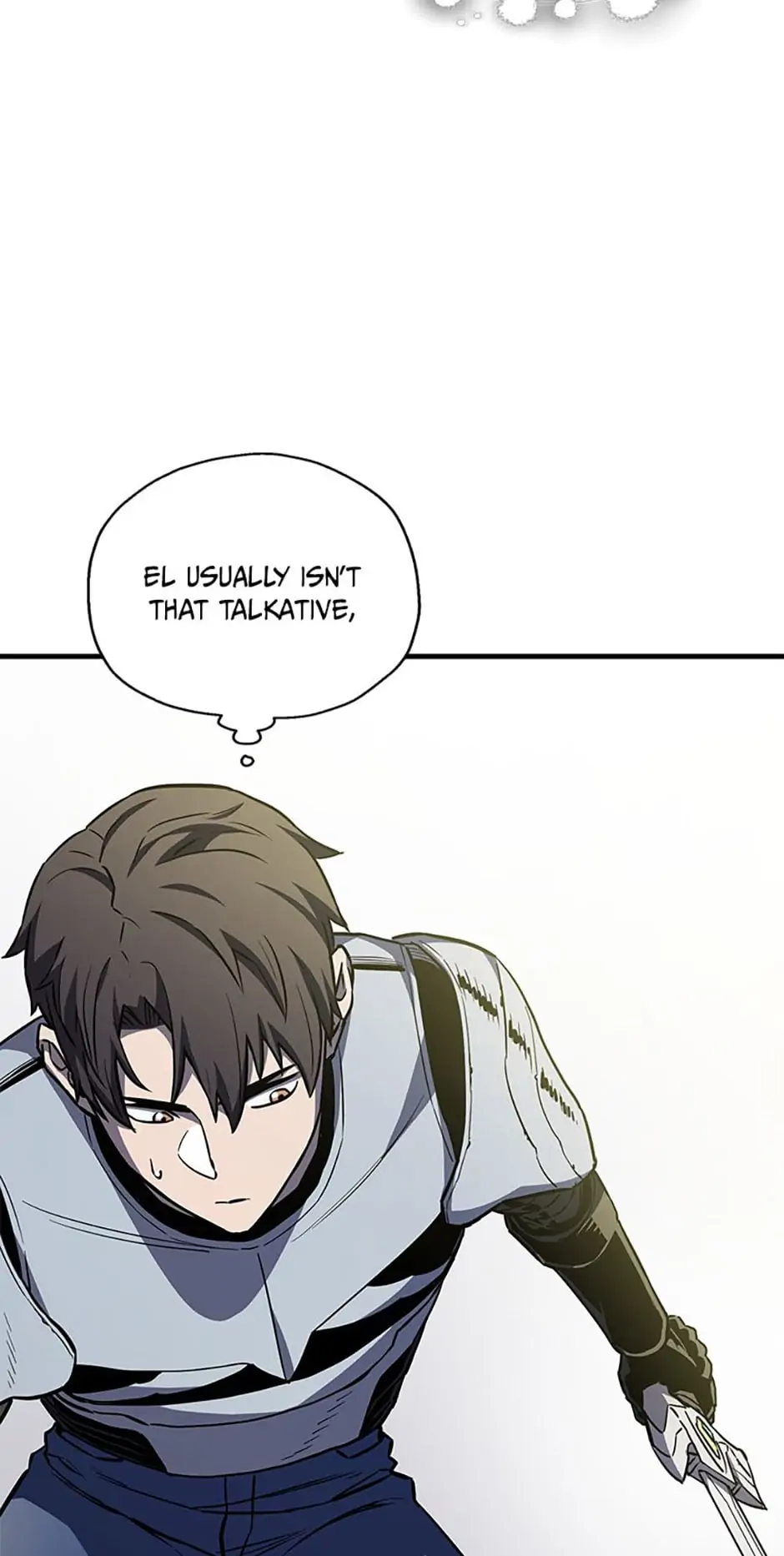 Read The Player Who Can't Level Up Manga Online