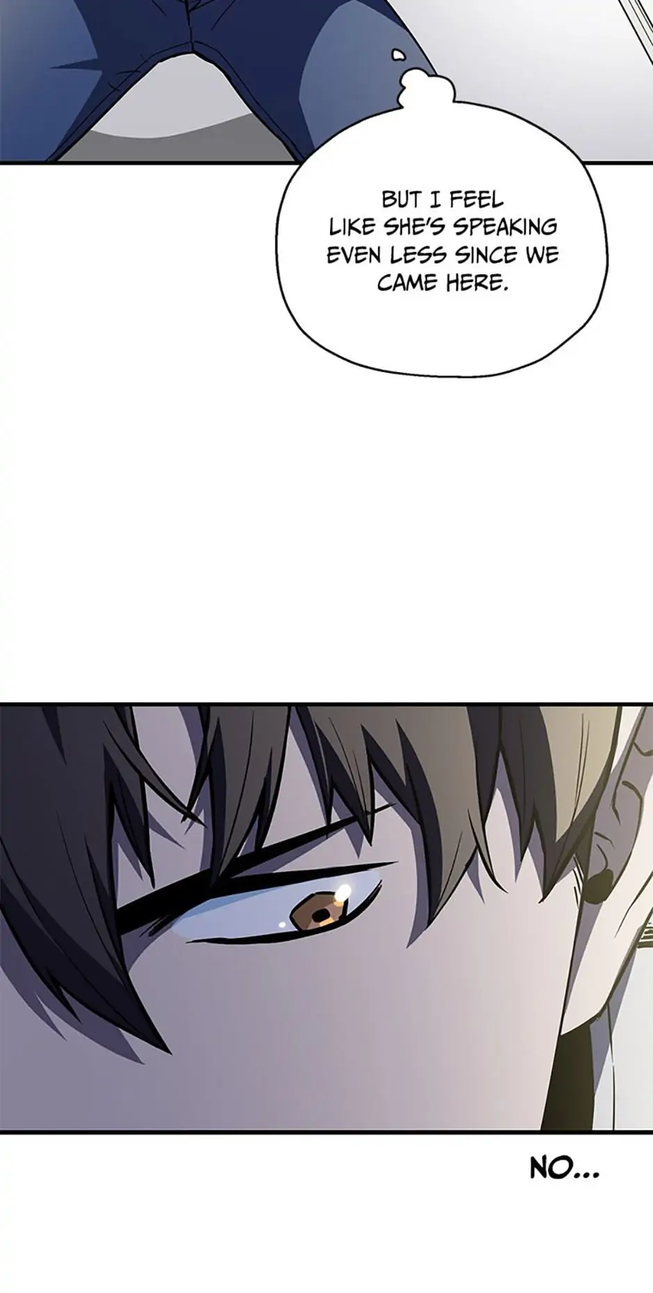 Read The Player Who Can't Level Up Manga Online