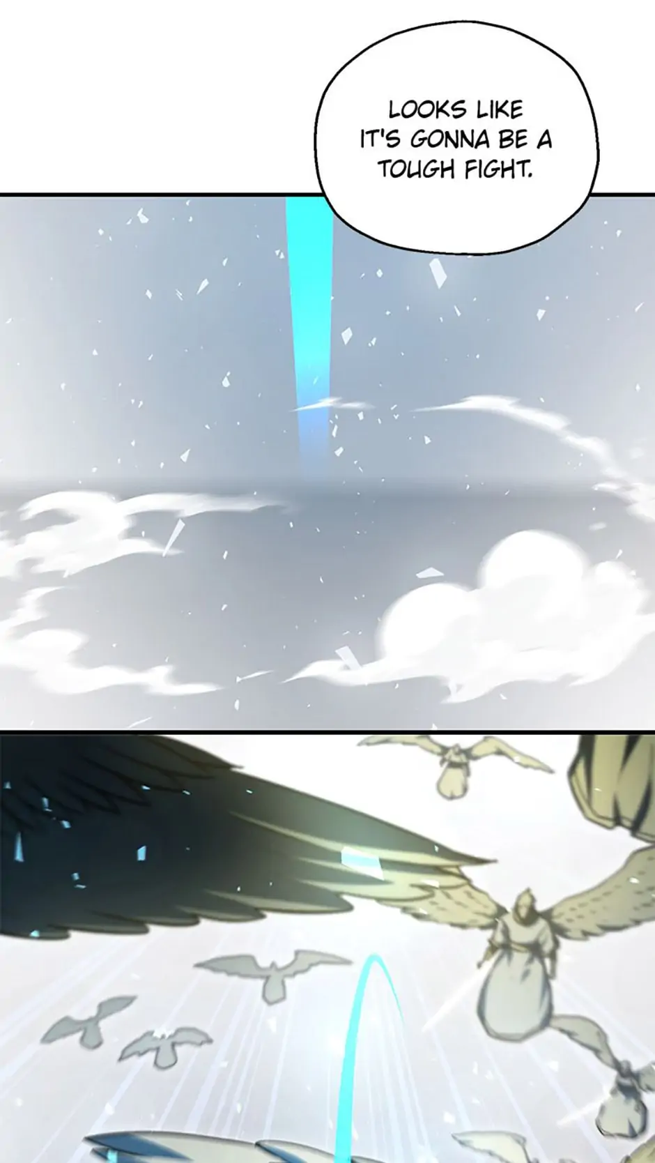 Read The Player Who Can't Level Up Manga Online