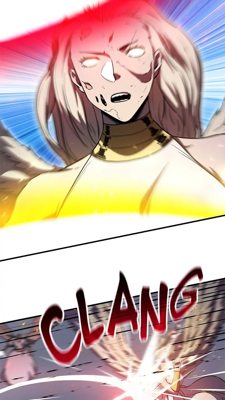 Read The Player Who Can't Level Up Manga Online