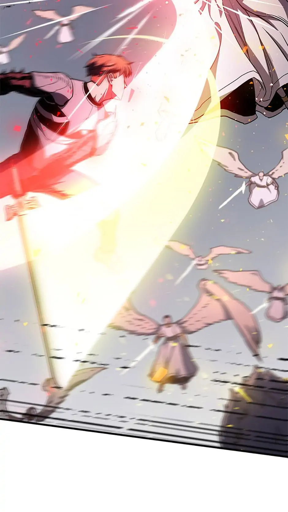 Read The Player Who Can't Level Up Manga Online