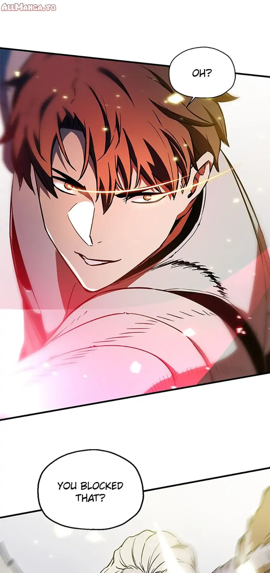 Read The Player Who Can't Level Up Manga Online