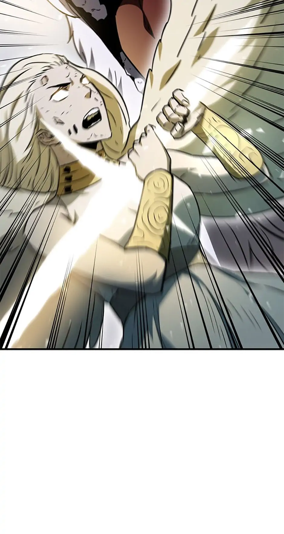 Read The Player Who Can't Level Up Manga Online