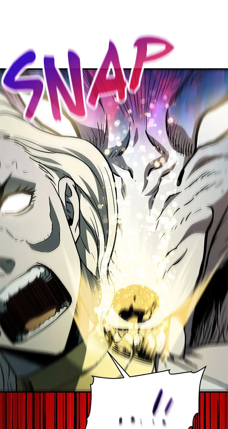 Read The Player Who Can't Level Up Manga Online