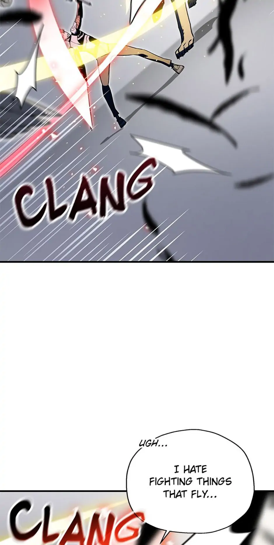 Read The Player Who Can't Level Up Manga Online