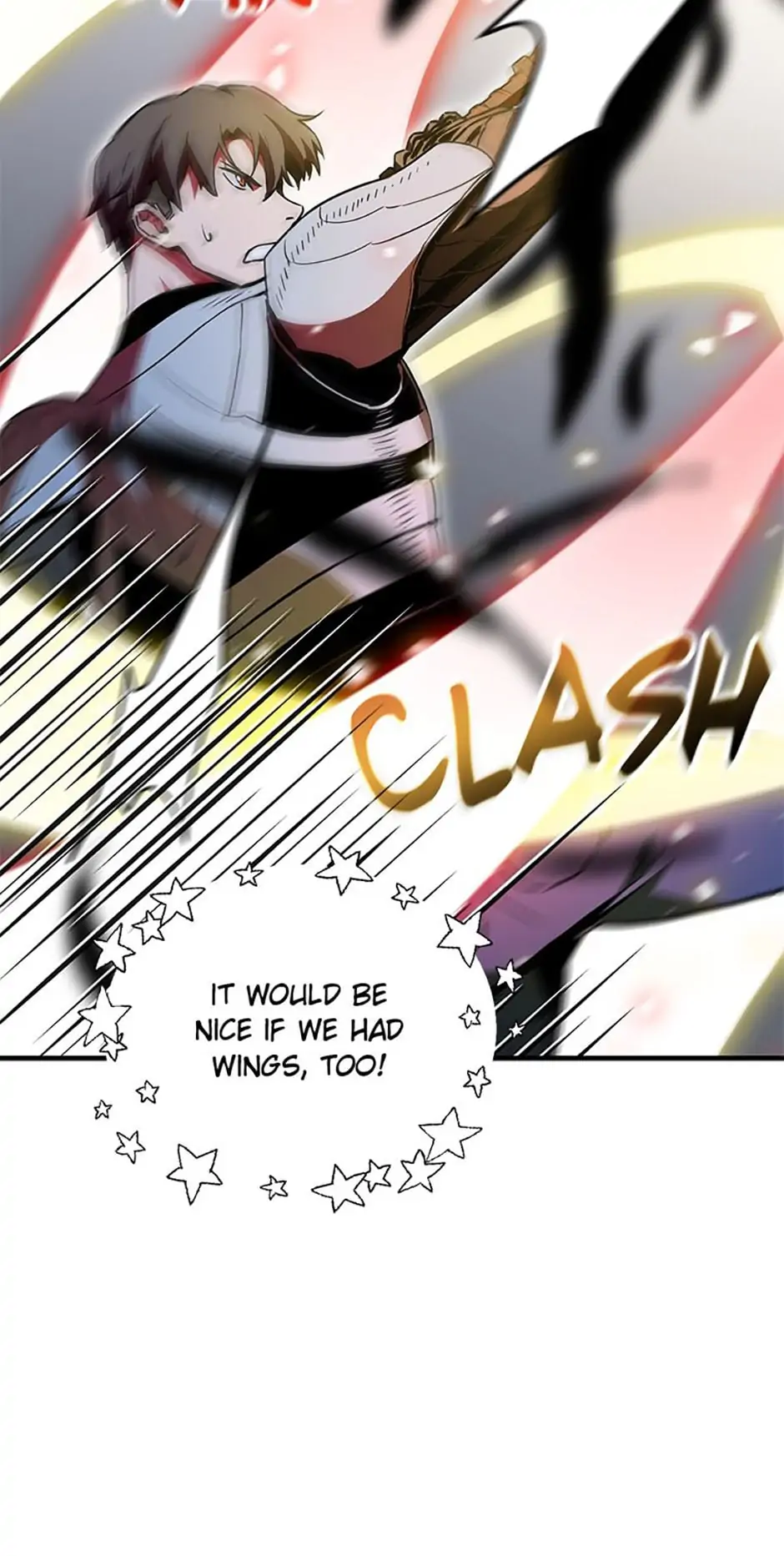 Read The Player Who Can't Level Up Manga Online