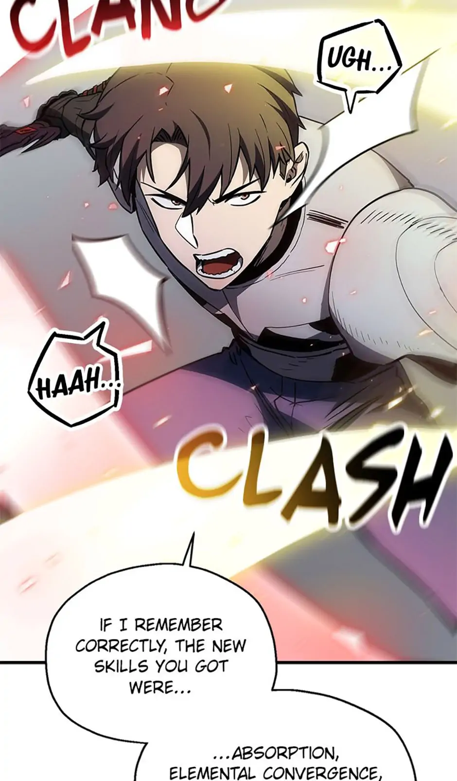Read The Player Who Can't Level Up Manga Online
