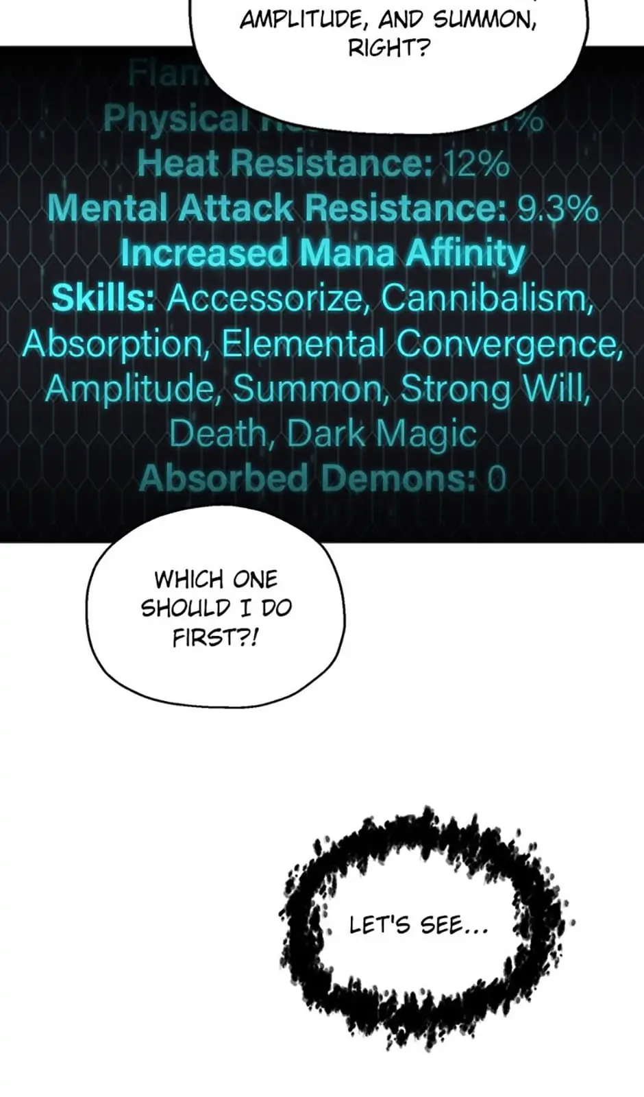 Read The Player Who Can't Level Up Manga Online