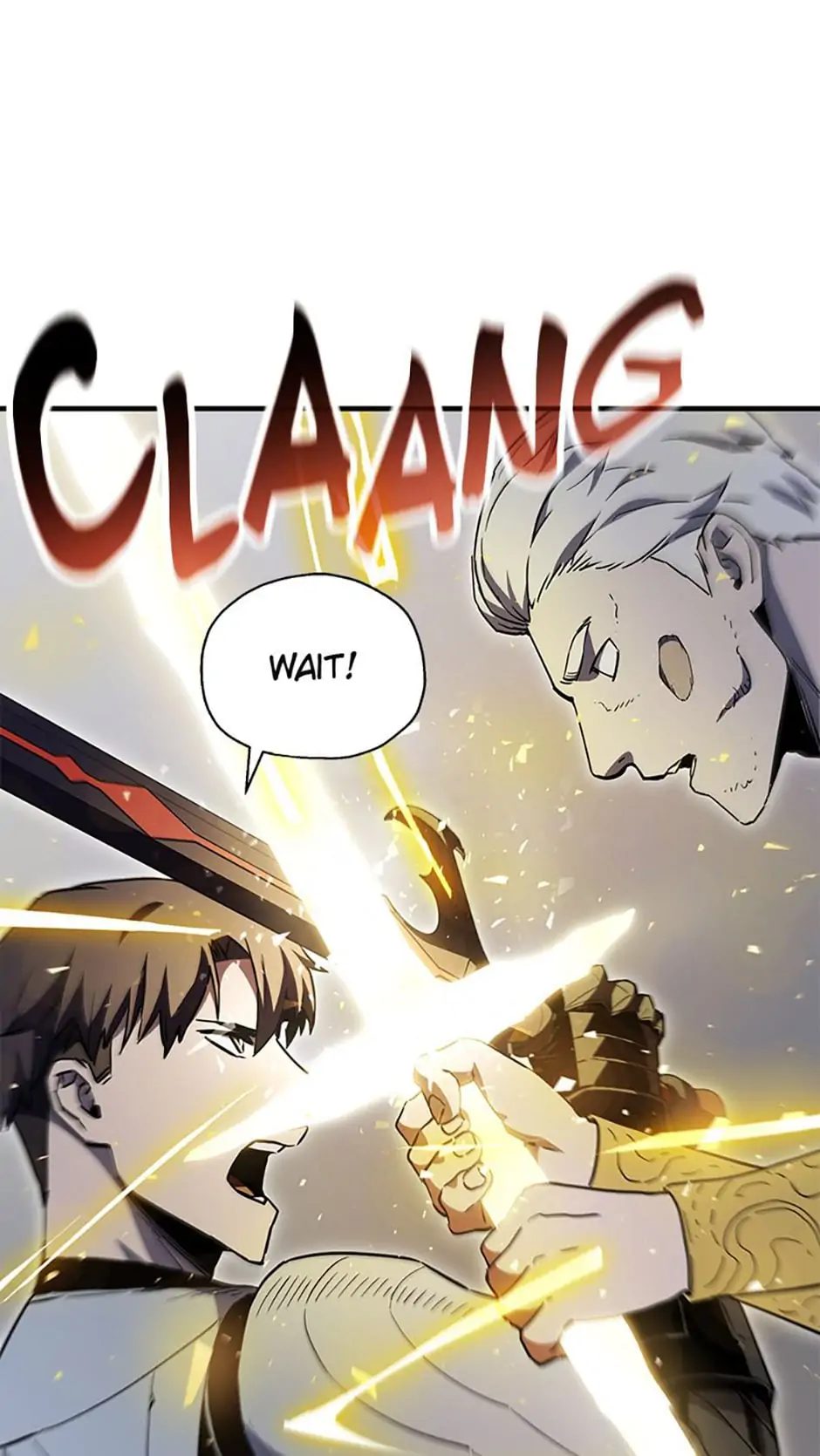 Read The Player Who Can't Level Up Manga Online