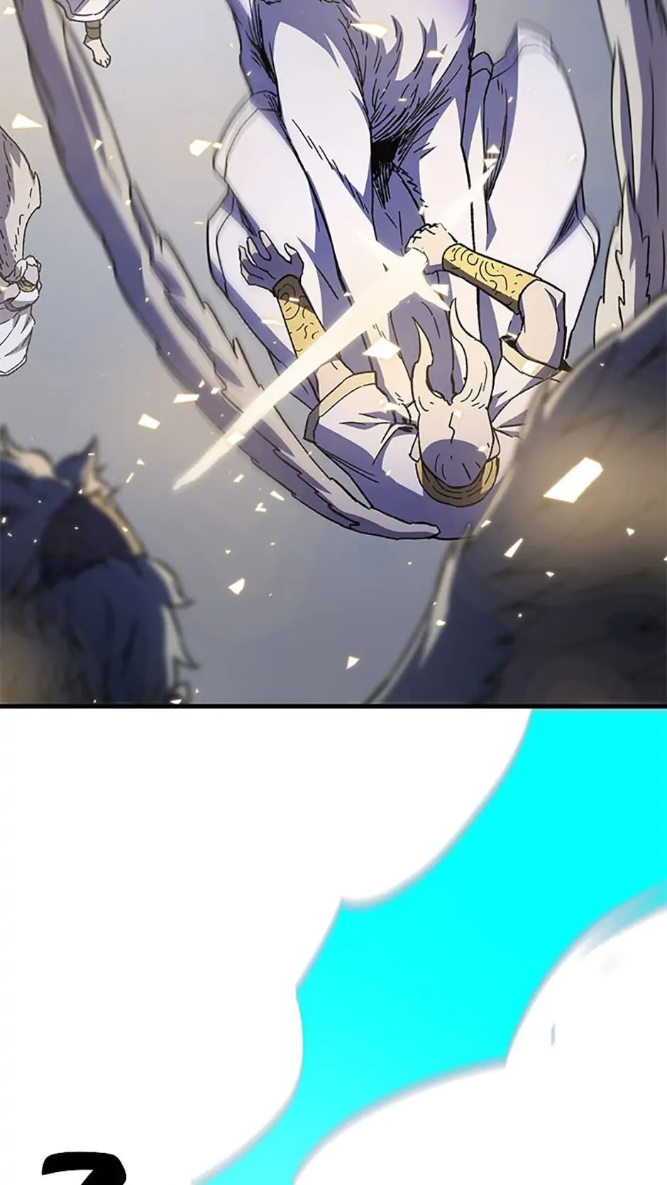 Read The Player Who Can't Level Up Manga Online
