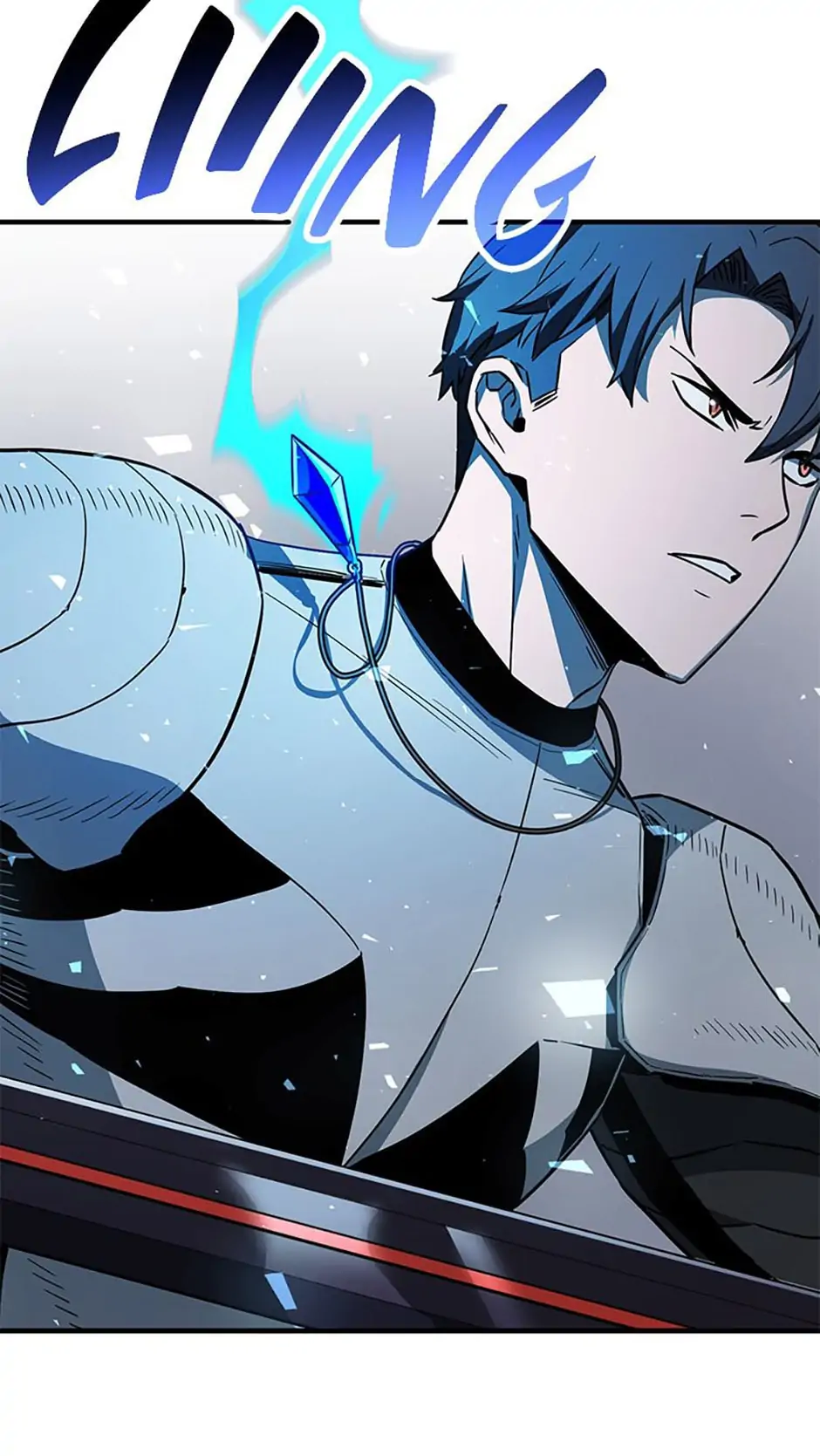 Read The Player Who Can't Level Up Manga Online