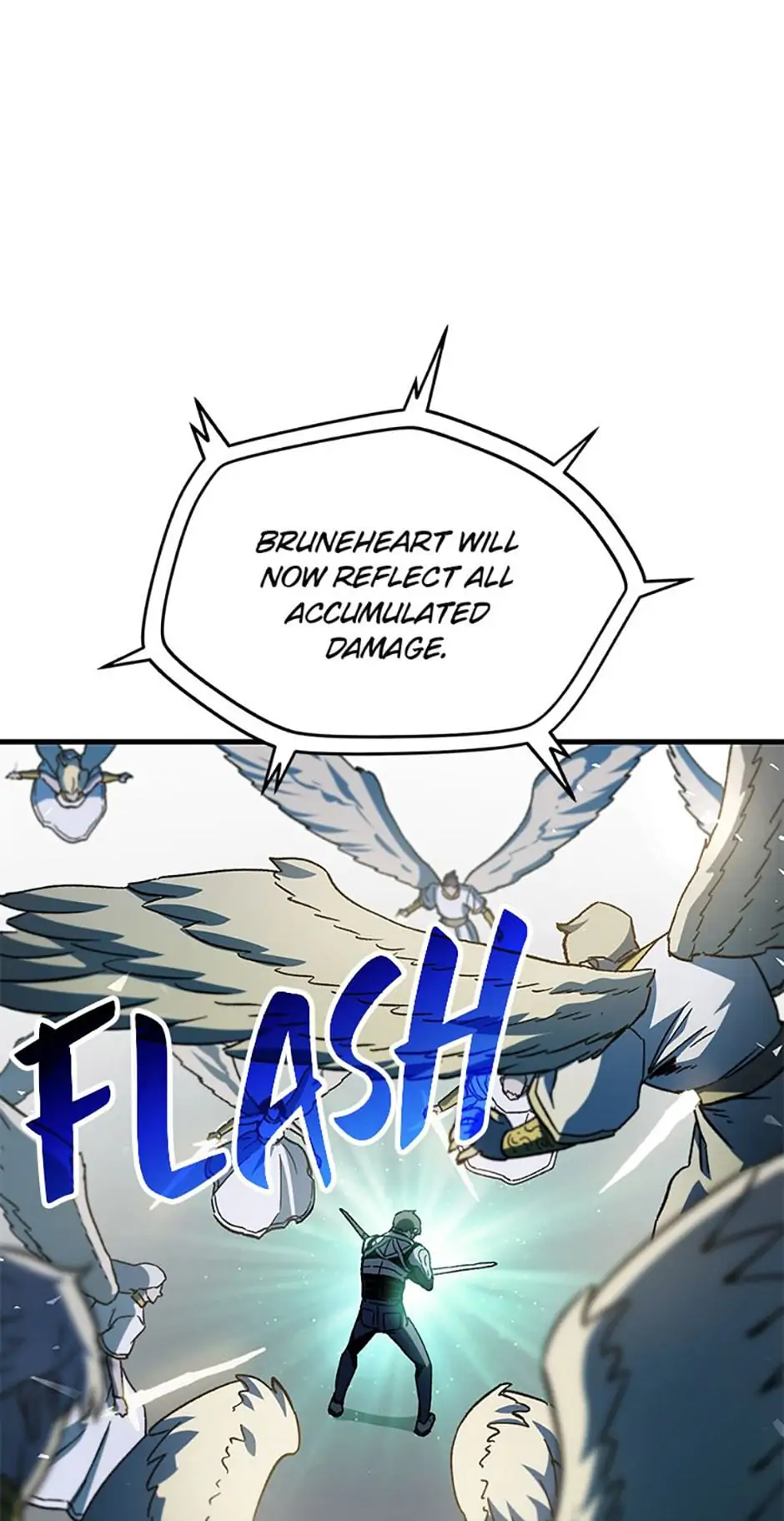 Read The Player Who Can't Level Up Manga Online