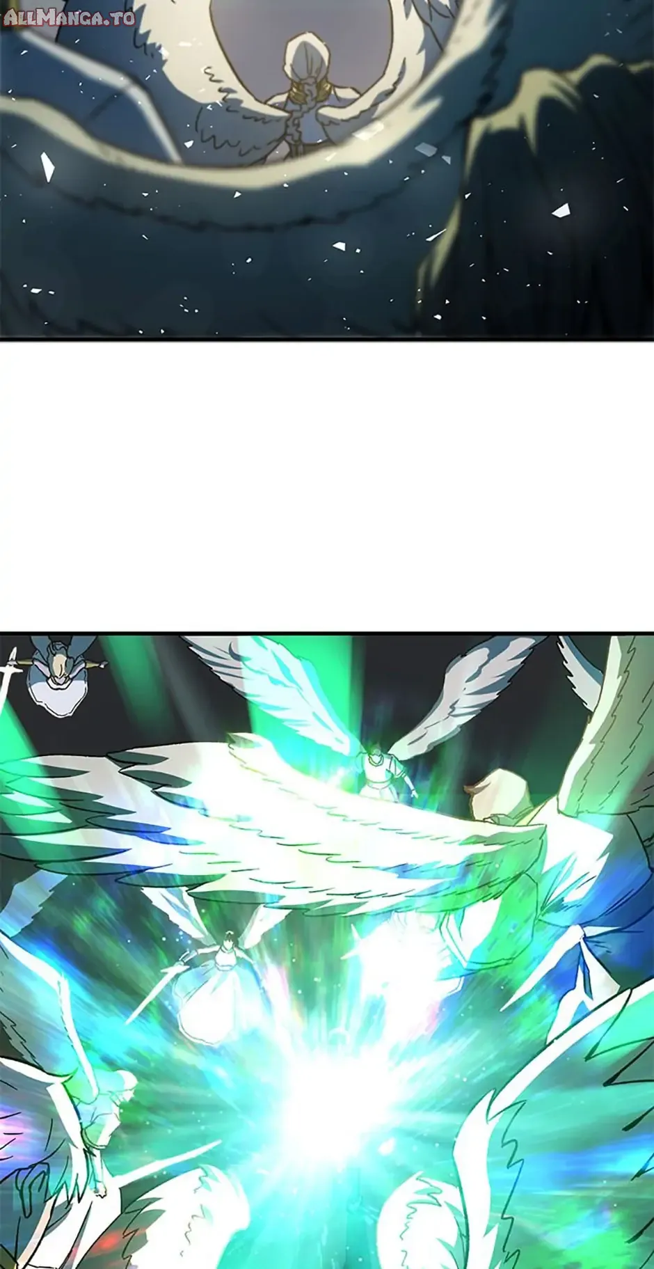 Read The Player Who Can't Level Up Manga Online