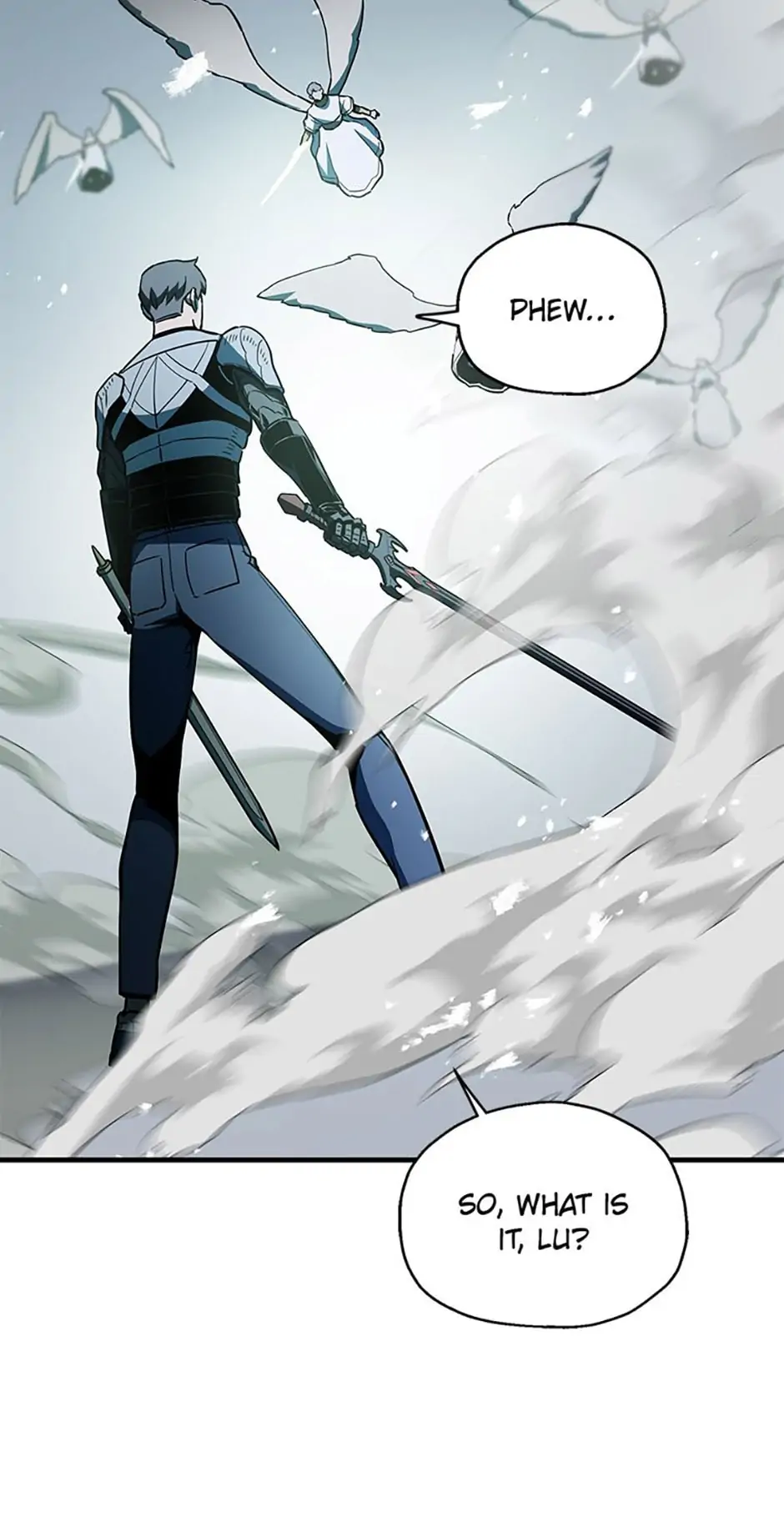 Read The Player Who Can't Level Up Manga Online