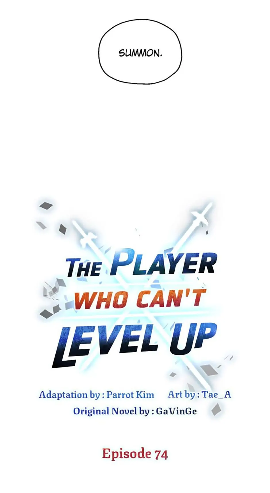 Read The Player Who Can't Level Up Manga Online