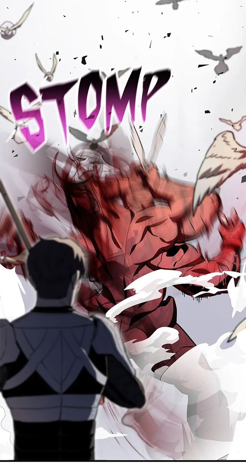 Read The Player Who Can't Level Up Manga Online
