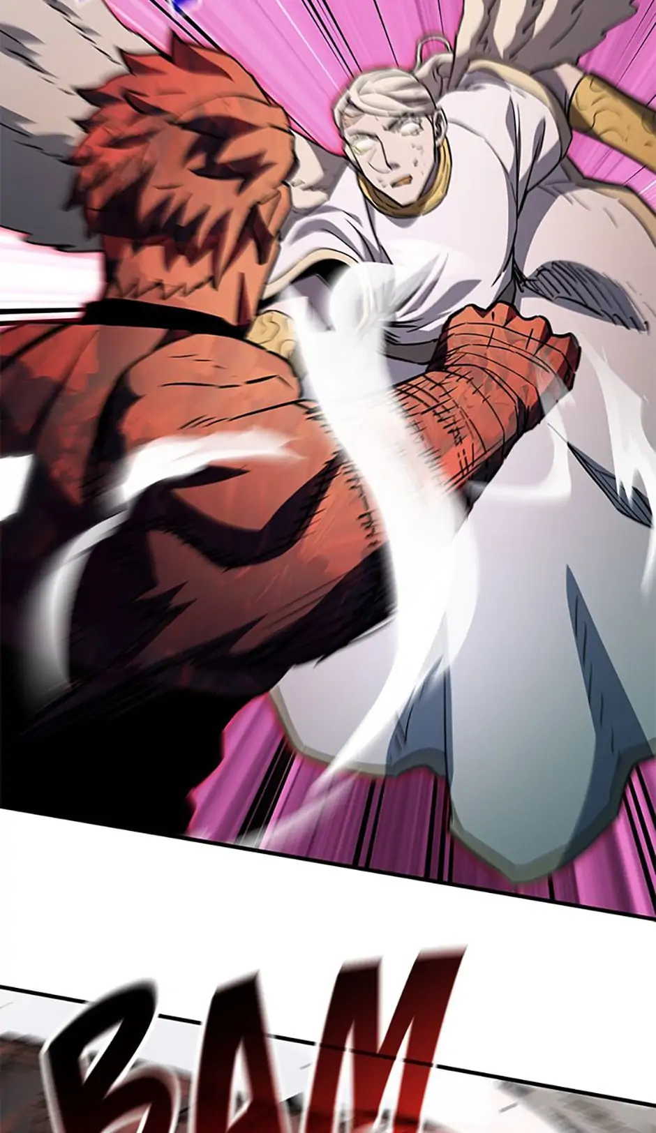 Read The Player Who Can't Level Up Manga Online