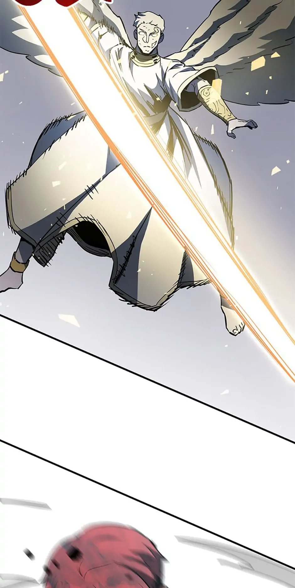 Read The Player Who Can't Level Up Manga Online