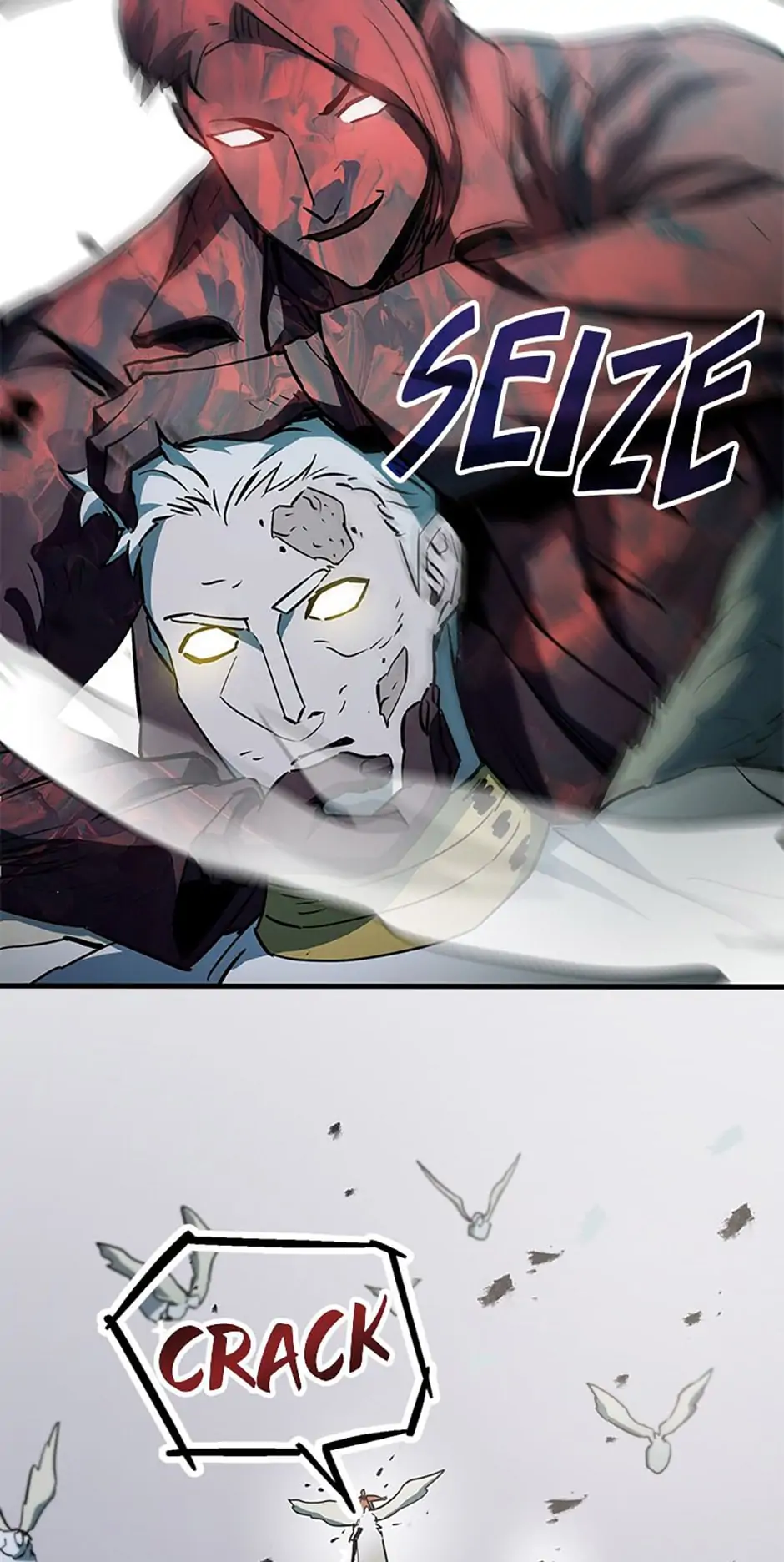 Read The Player Who Can't Level Up Manga Online