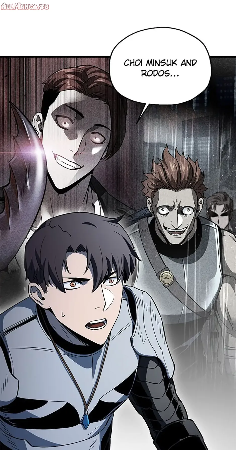 Read The Player Who Can't Level Up Manga Online