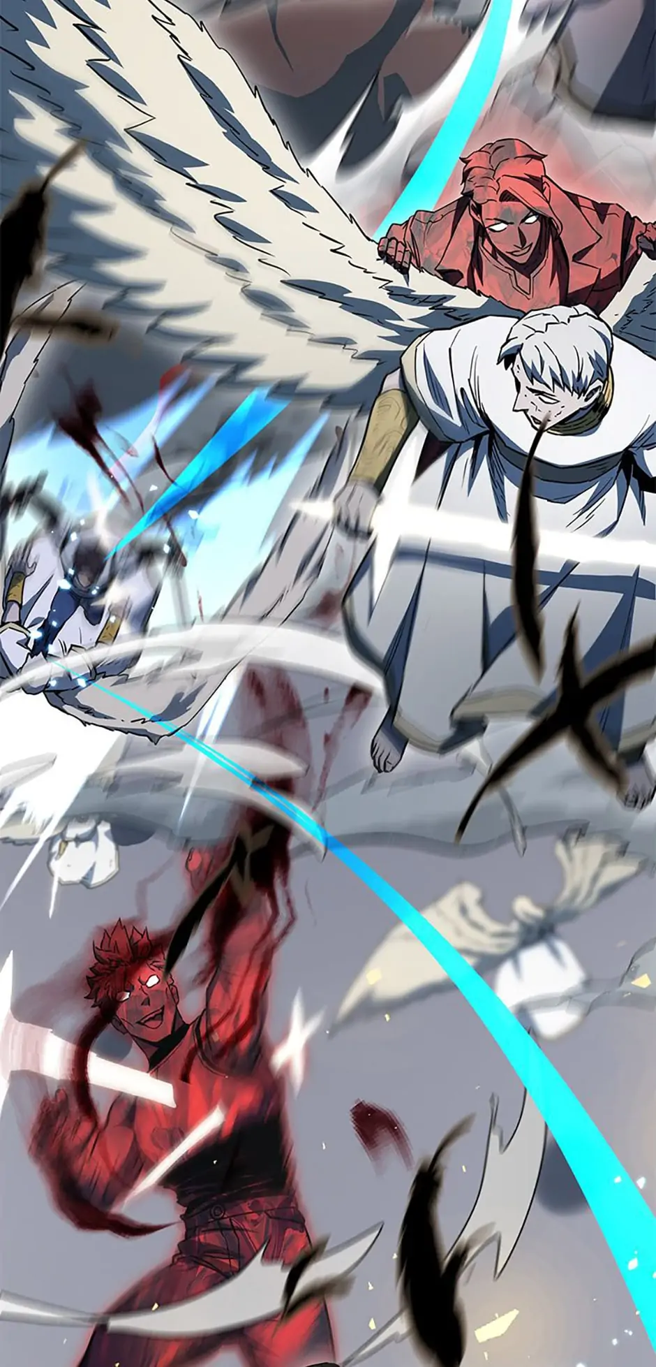 Read The Player Who Can't Level Up Manga Online