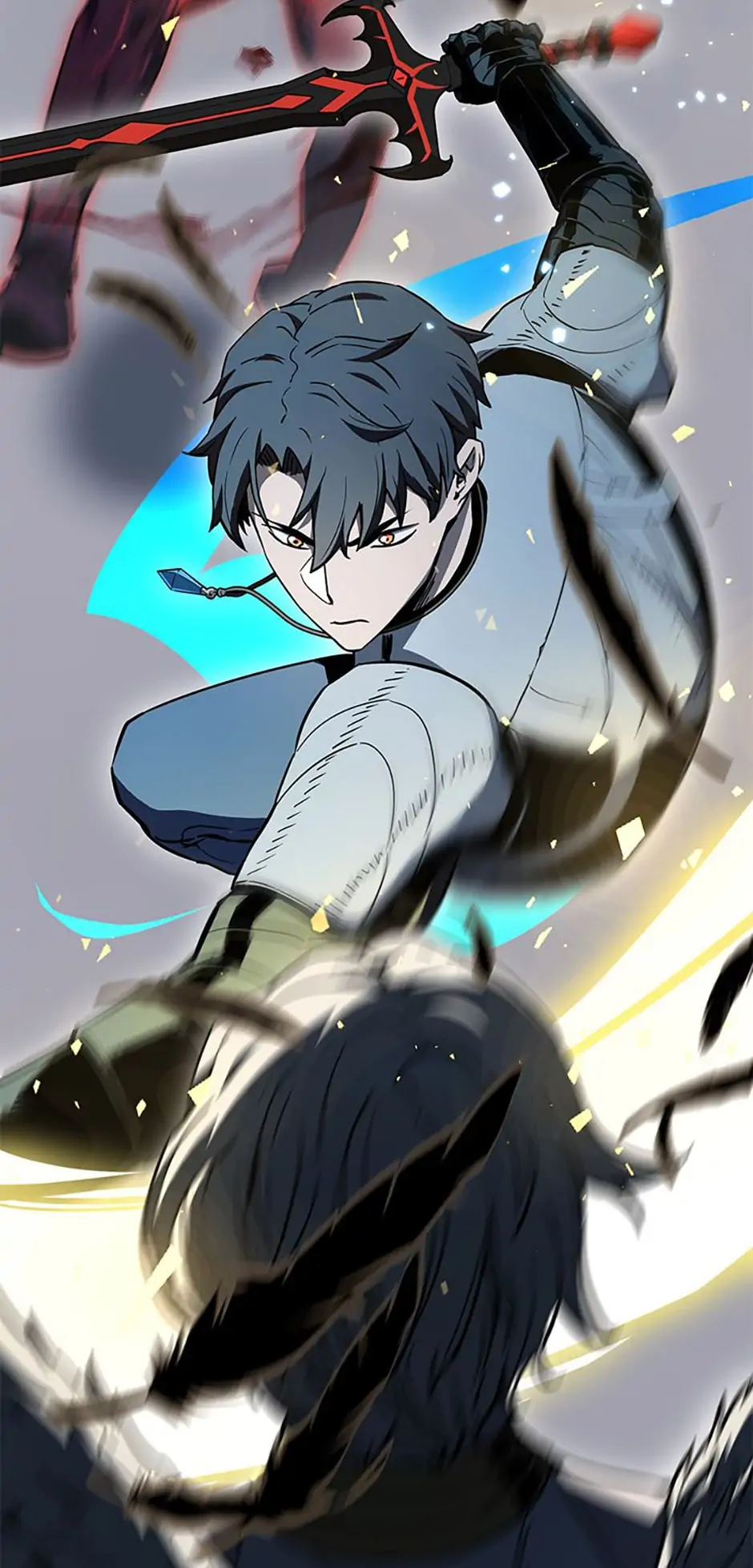 Read The Player Who Can't Level Up Manga Online