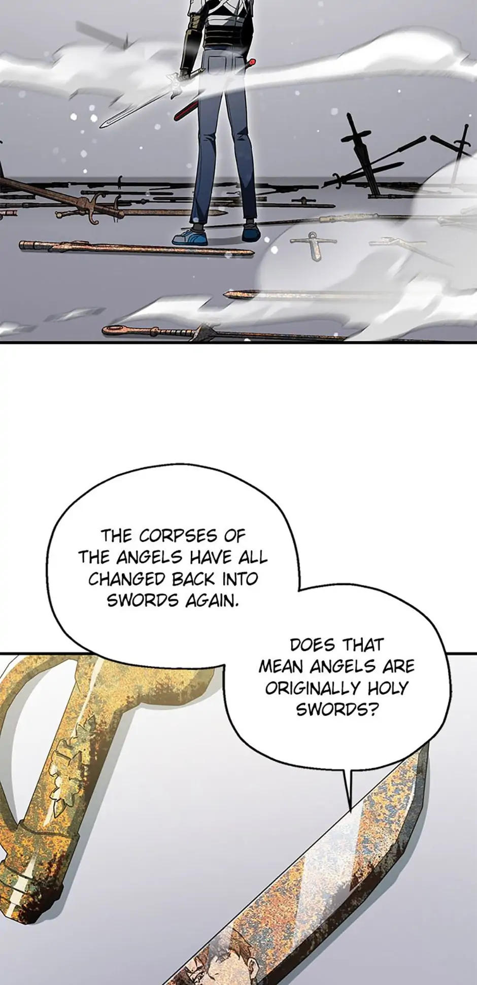 Read The Player Who Can't Level Up Manga Online