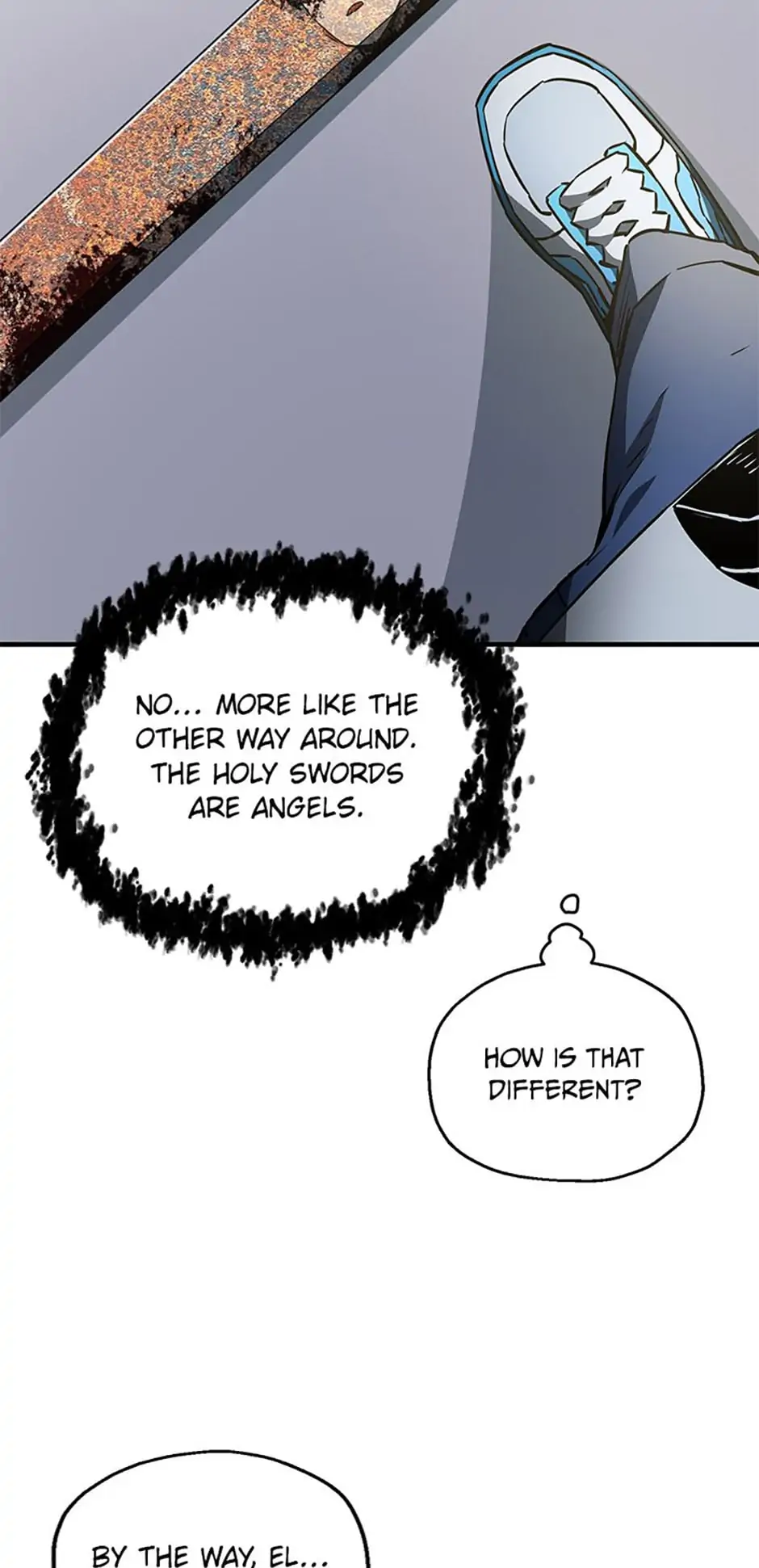 Read The Player Who Can't Level Up Manga Online