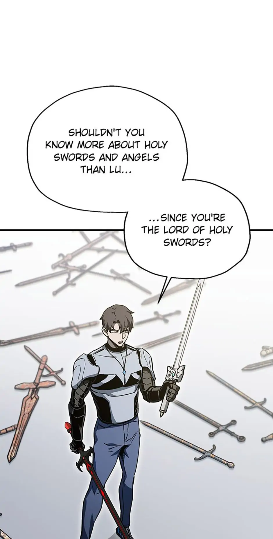 Read The Player Who Can't Level Up Manga Online
