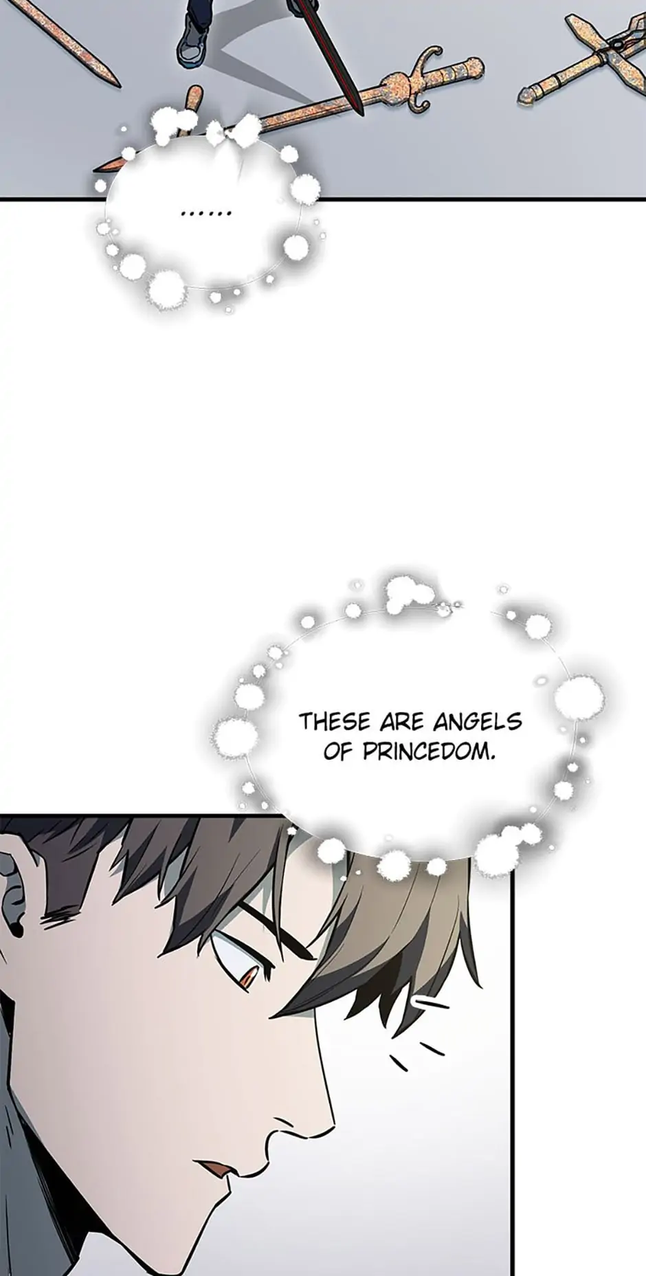 Read The Player Who Can't Level Up Manga Online
