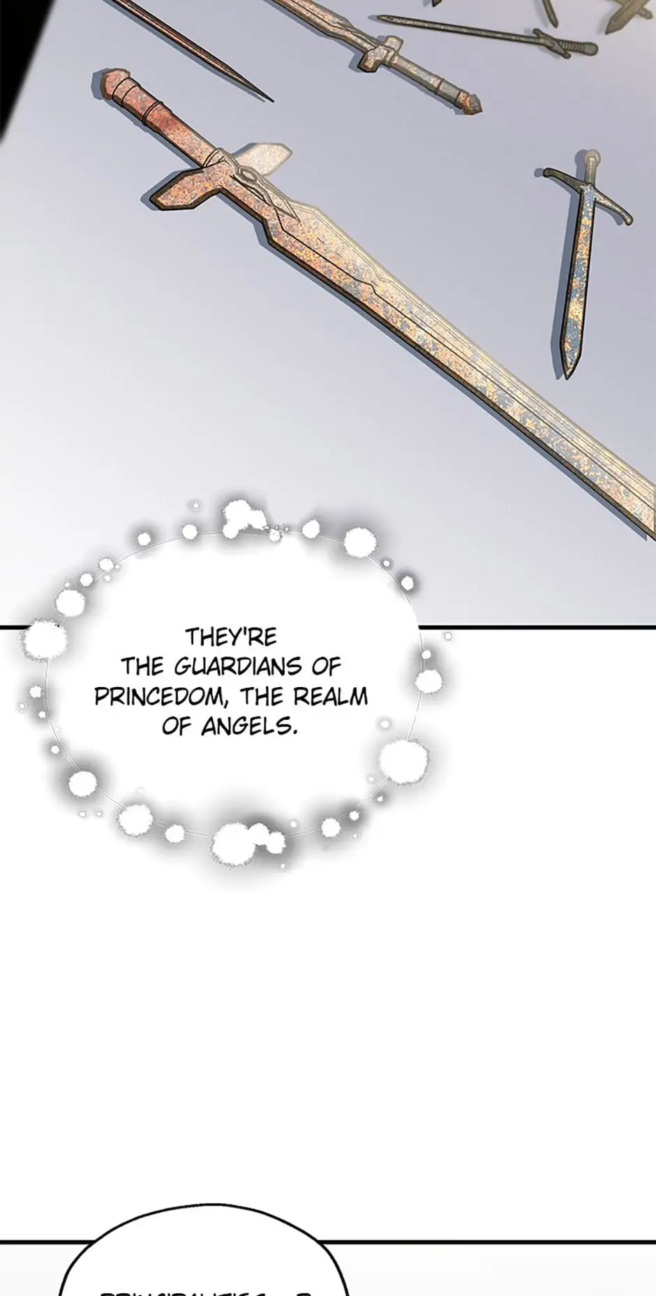 Read The Player Who Can't Level Up Manga Online
