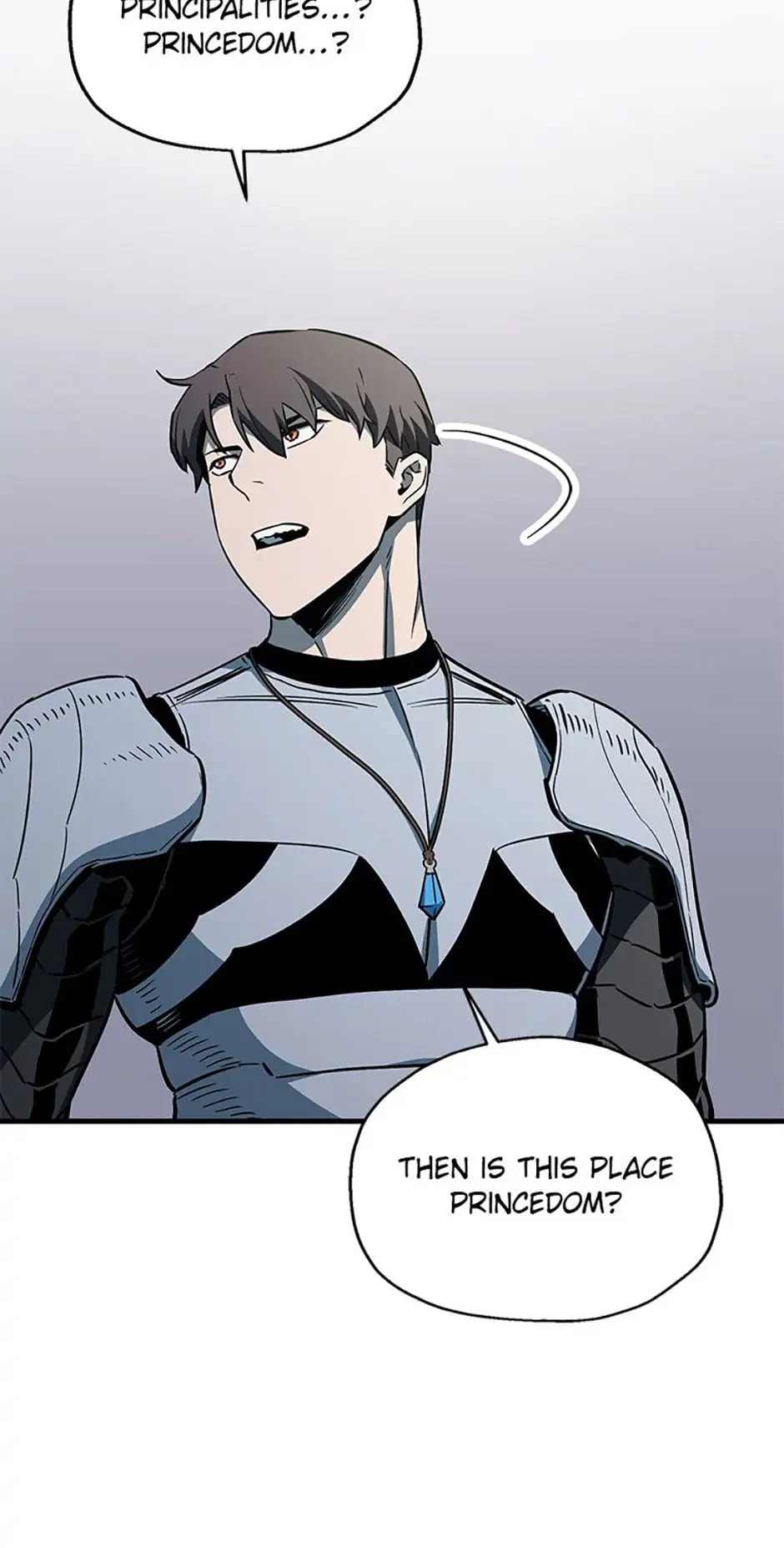 Read The Player Who Can't Level Up Manga Online