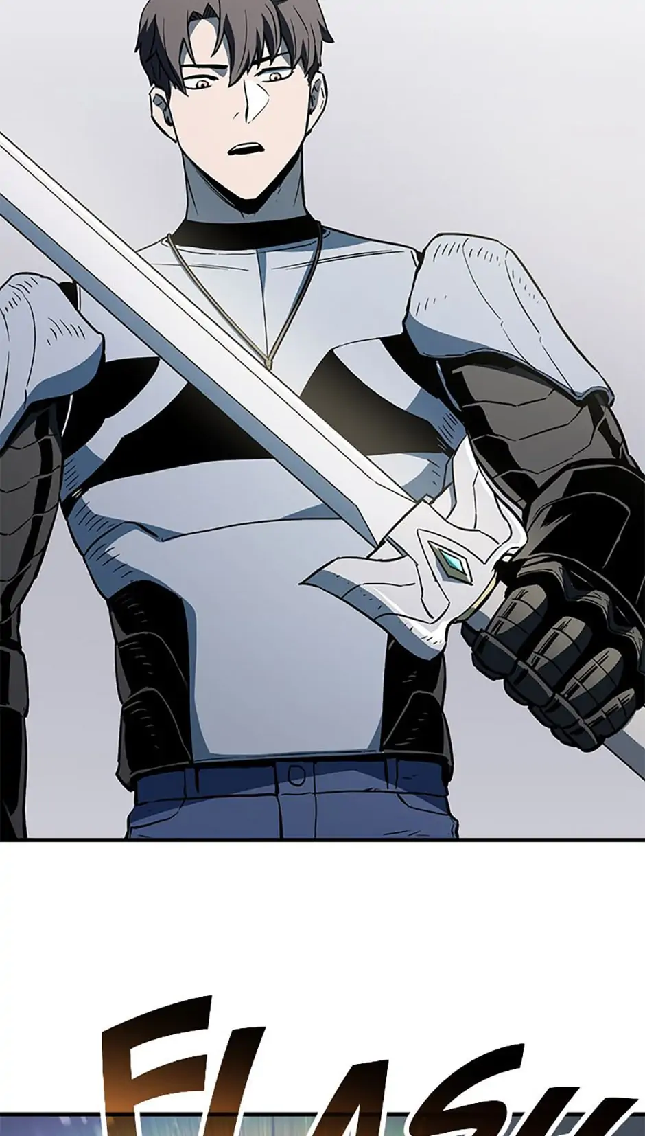 Read The Player Who Can't Level Up Manga Online