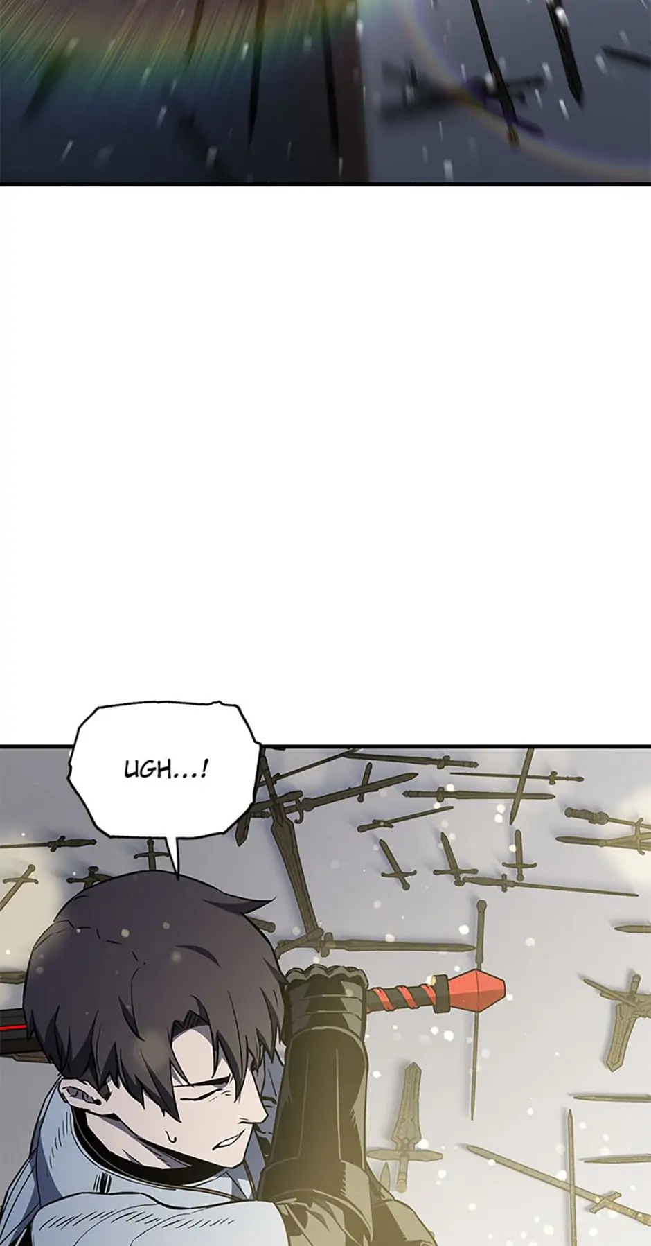 Read The Player Who Can't Level Up Manga Online