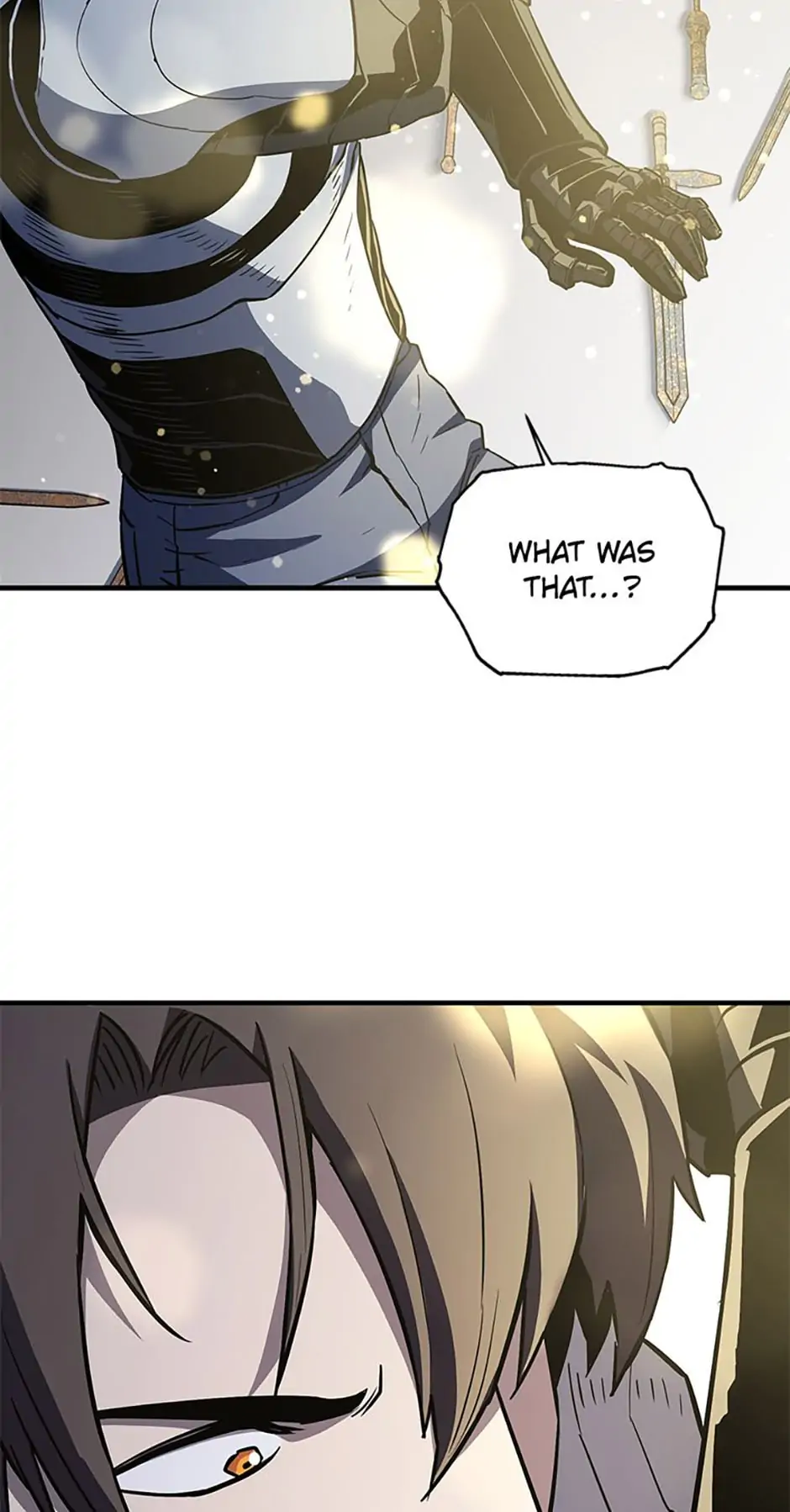 Read The Player Who Can't Level Up Manga Online