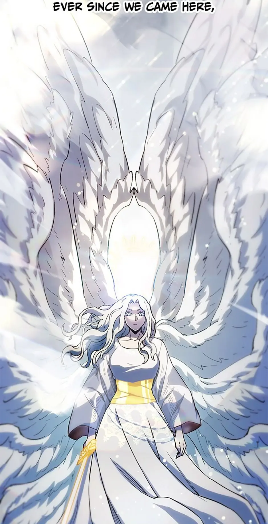 Read The Player Who Can't Level Up Manga Online