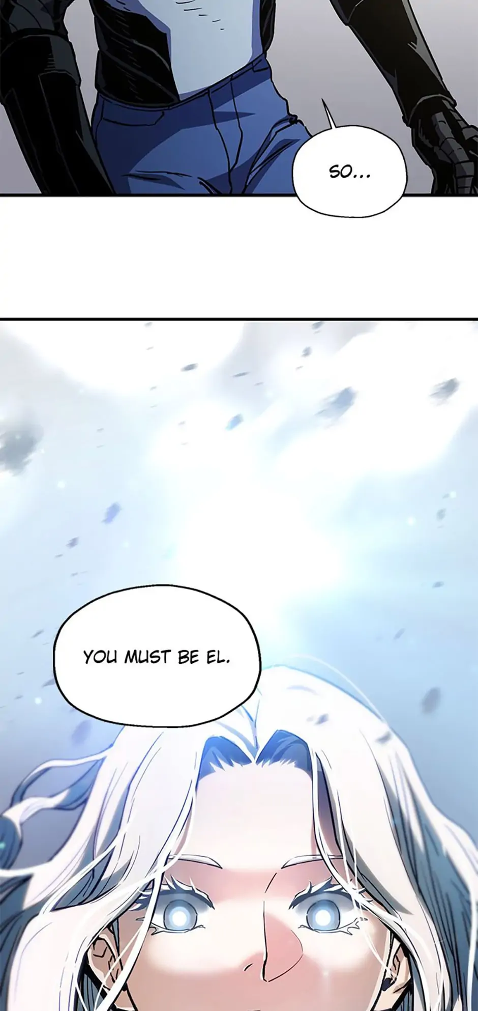 Read The Player Who Can't Level Up Manga Online